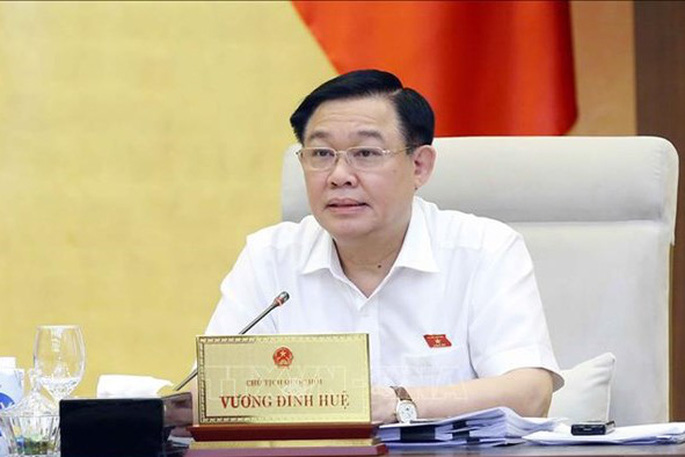 越南国会主席王廷惠将主持召开经济社会领域专家座谈会